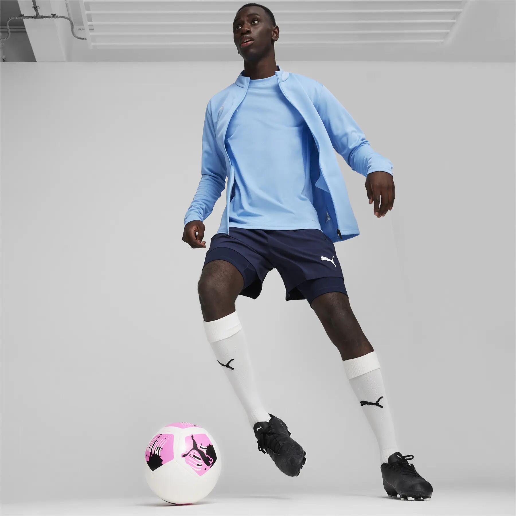 Track suit jas Puma TeamGoal 3/7