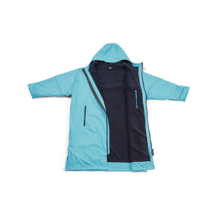 Parka Aqua imperméable unisexe