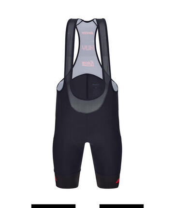 La Flèche Wallone - Cuissard - Homme - noir Velò