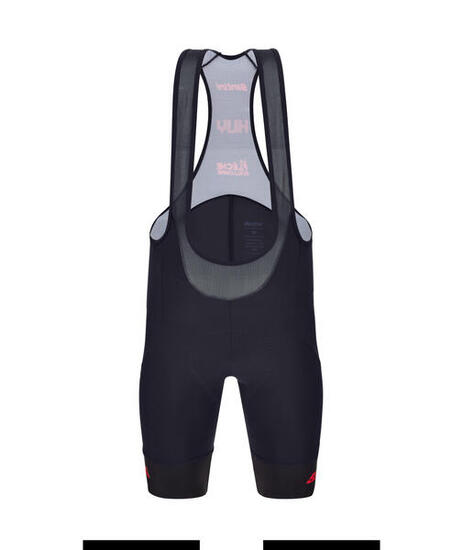 La Flèche Wallone - Cuissard - Homme - noir Velò