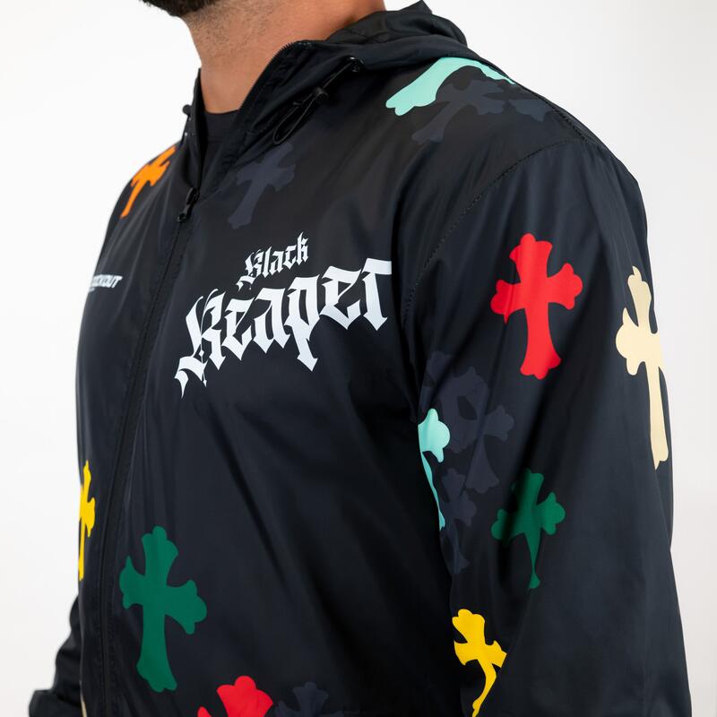 Trening Knockout Black Reaper