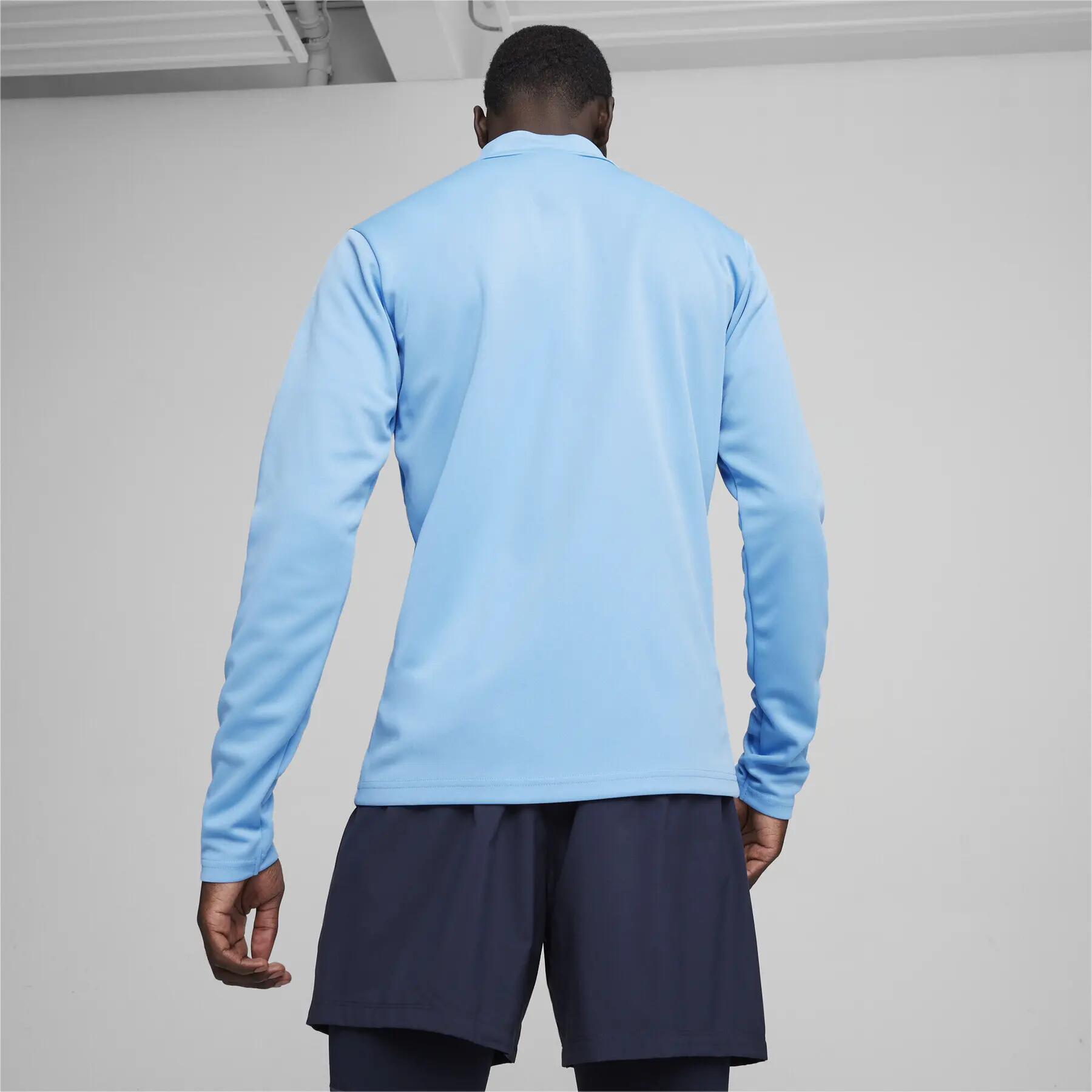 Track suit jas Puma TeamGoal 5/7