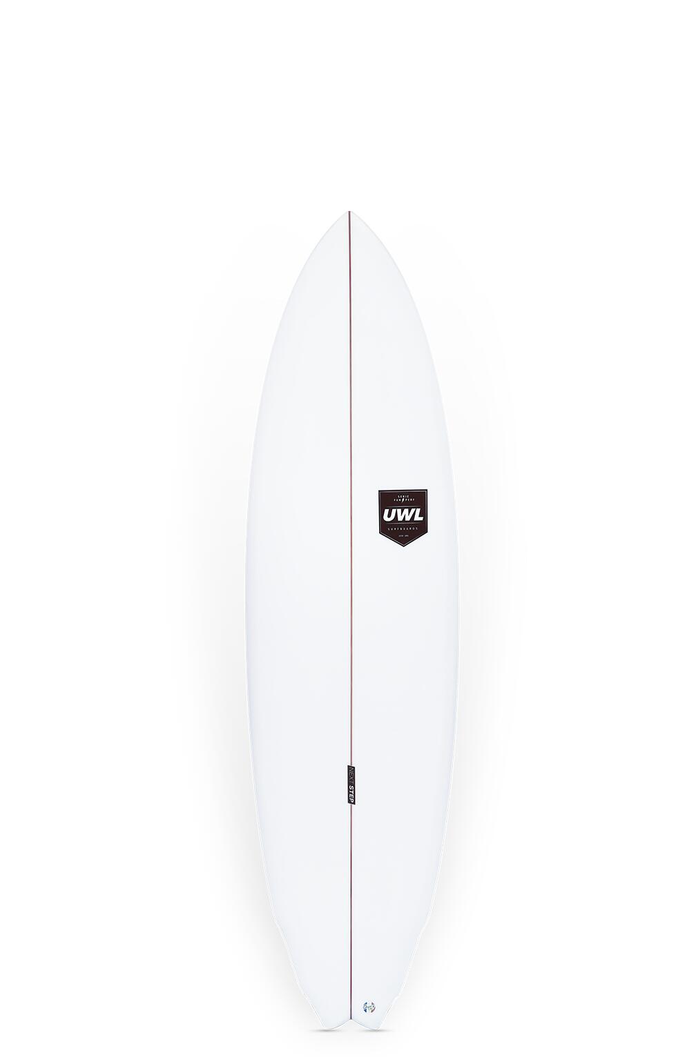 UWL SURFBOARDS picture