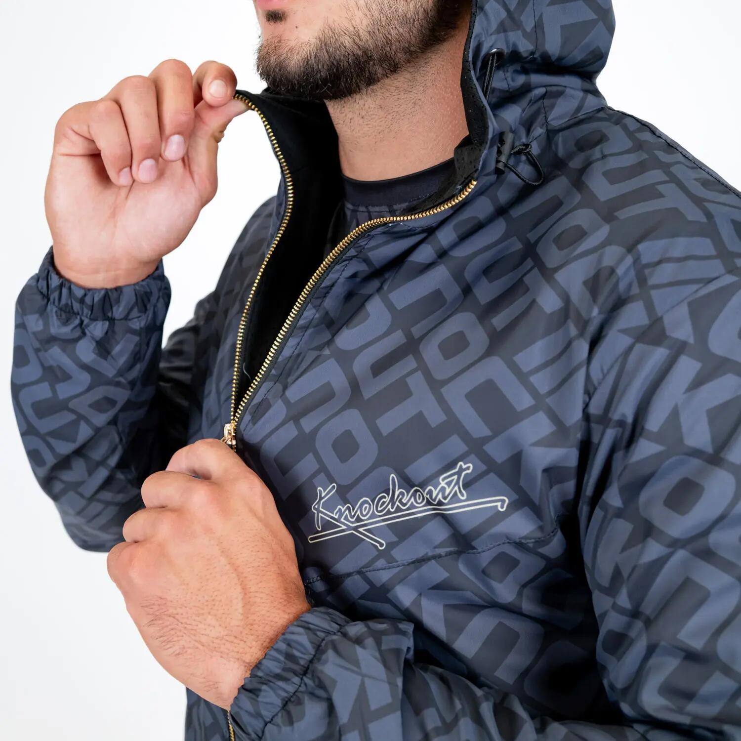 Vice Knockout V2 kabát 6/7