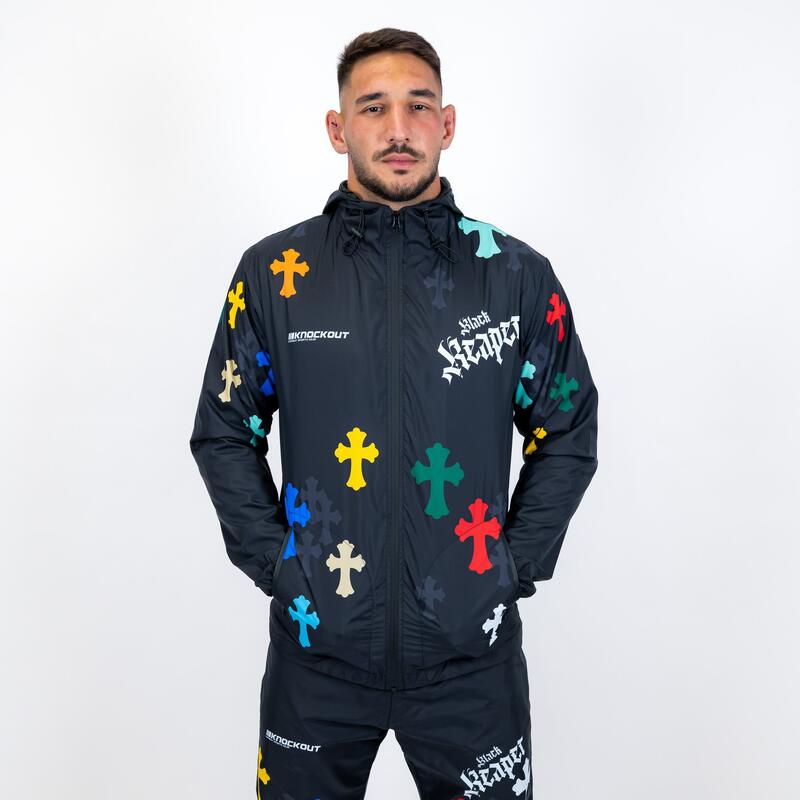 Trening Knockout Black Reaper