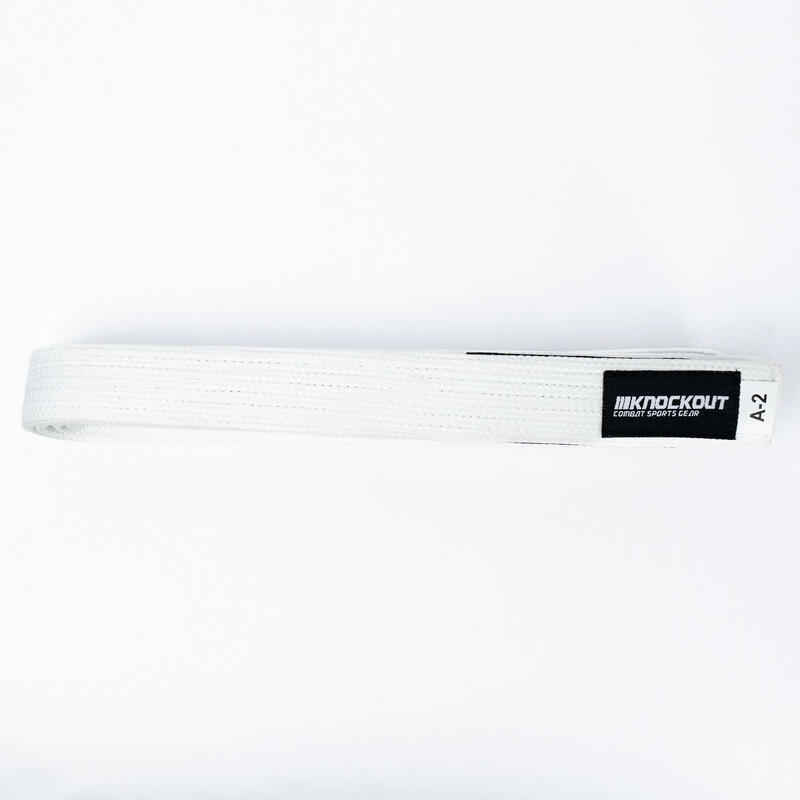 Centura Jiu Jitsu Knockout Premium Senior
