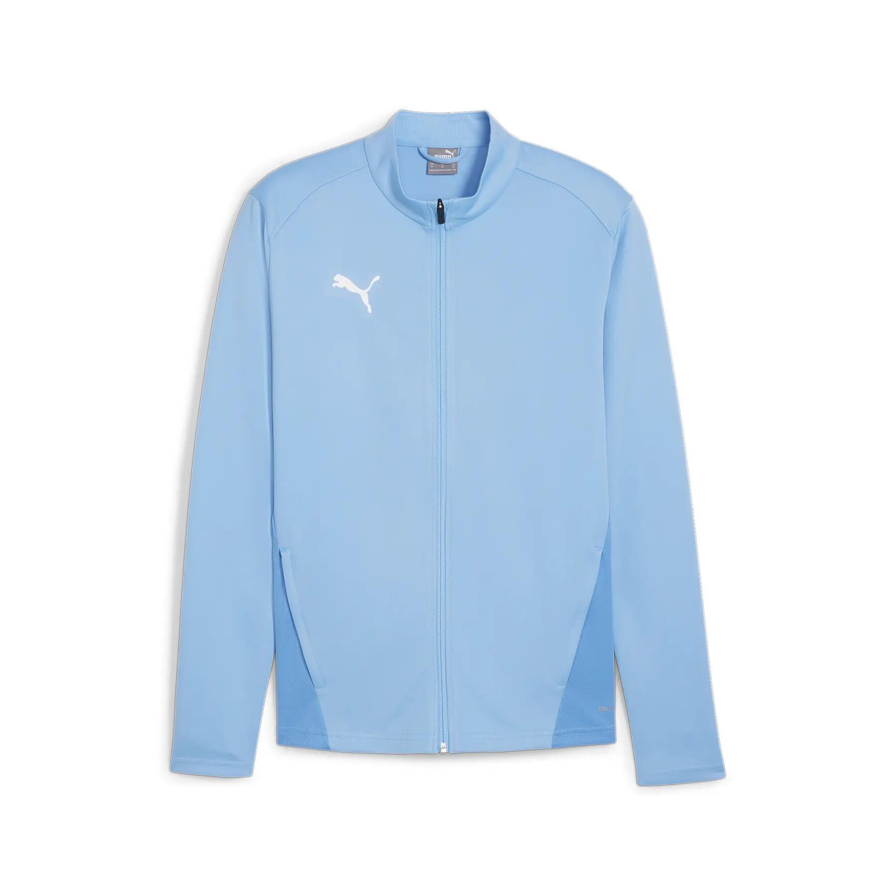 Blauw / Lichtblauw / Lichtblauw
