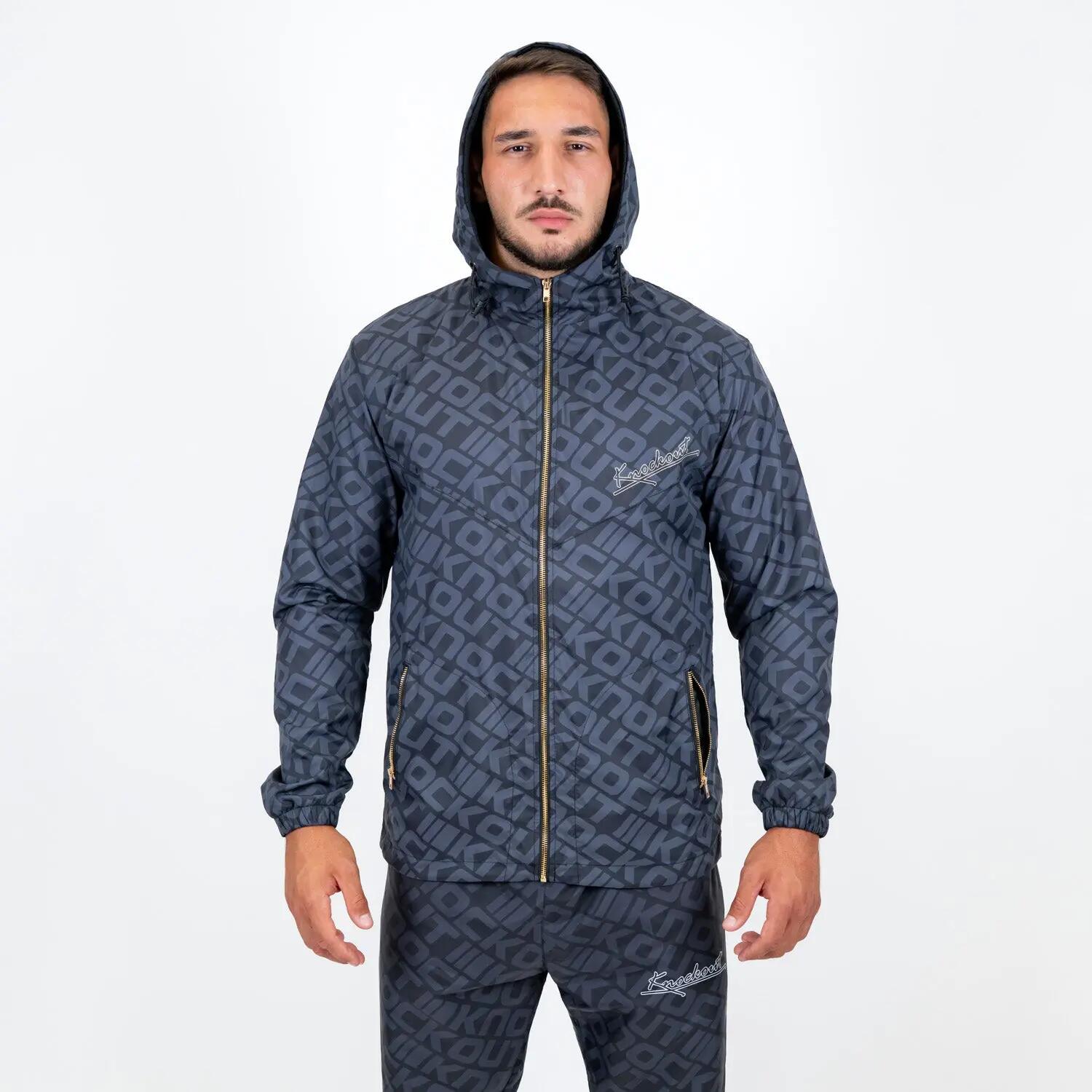 Vice Knockout V2 kabát 3/7