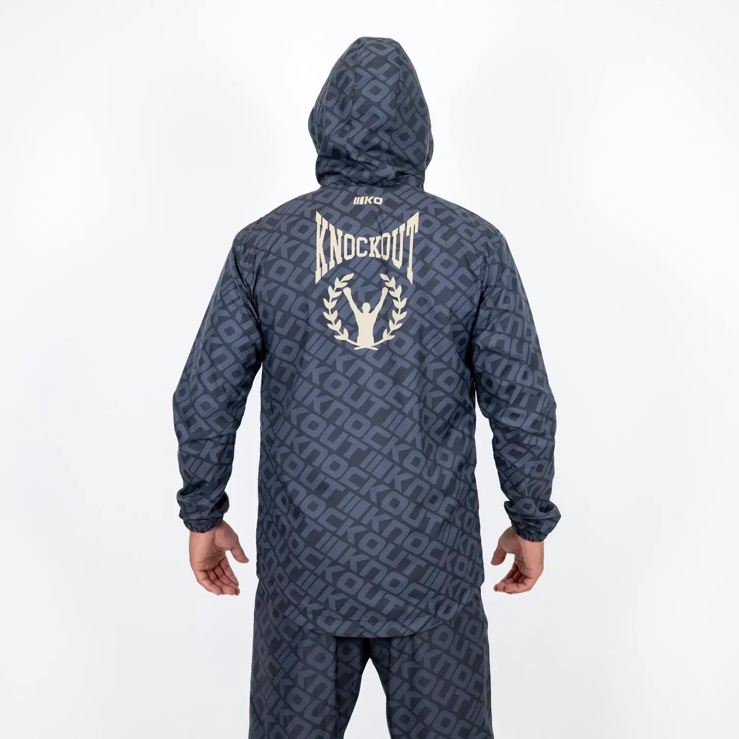Vice Knockout V2 kabát 2/7