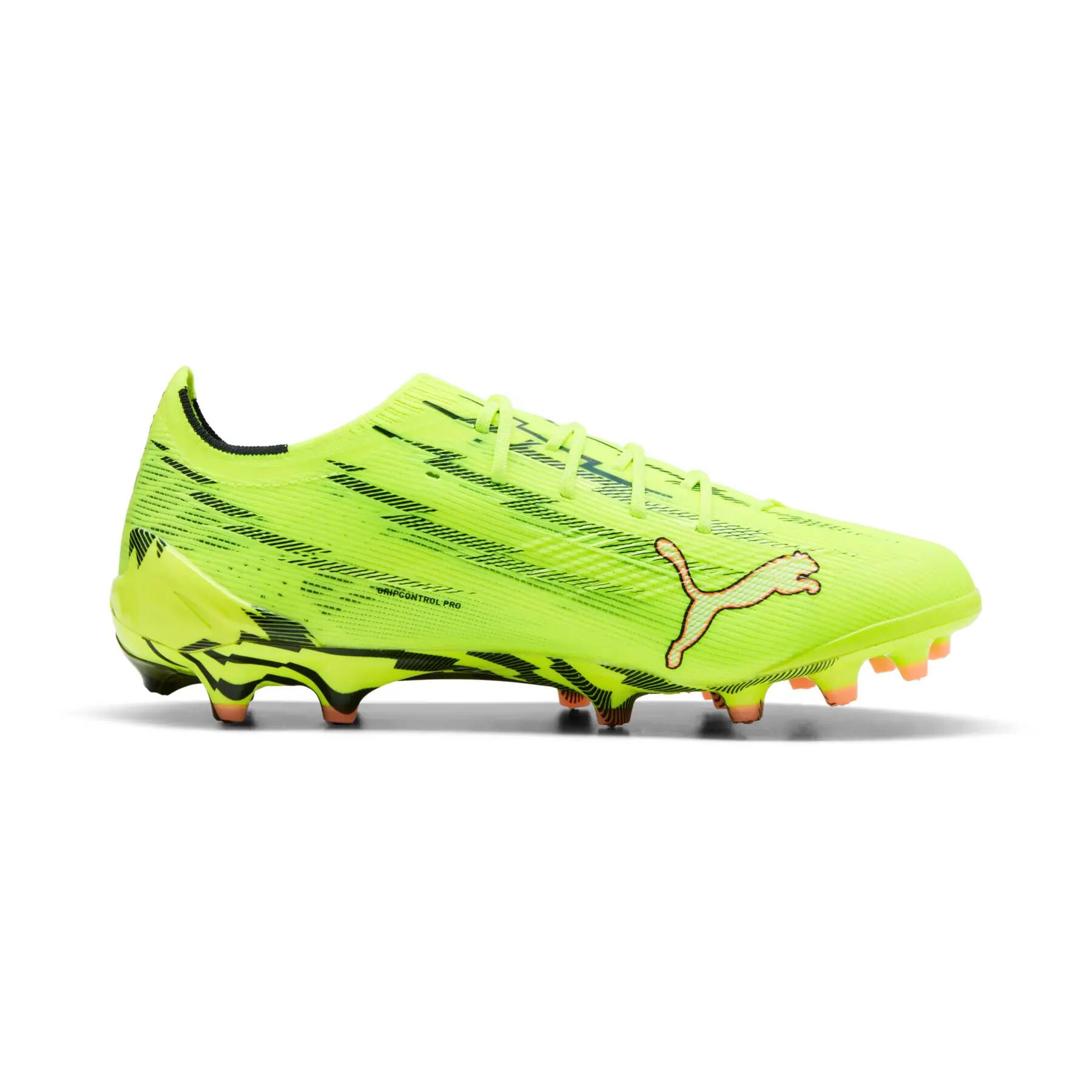 Scarpe calcio Puma Ultra Ultimate AG 2/6