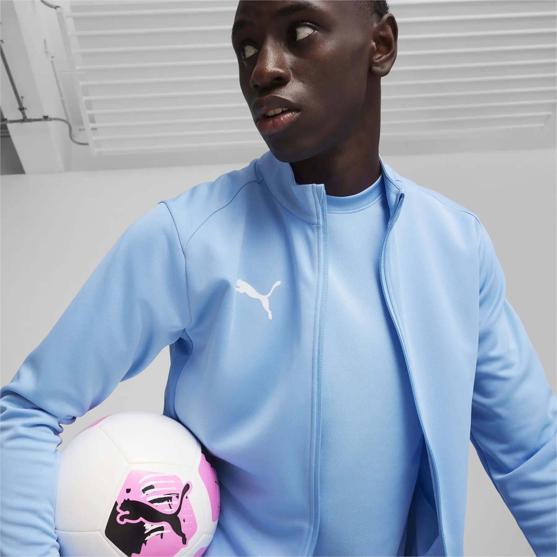 Track suit jas Puma TeamGoal 6/7