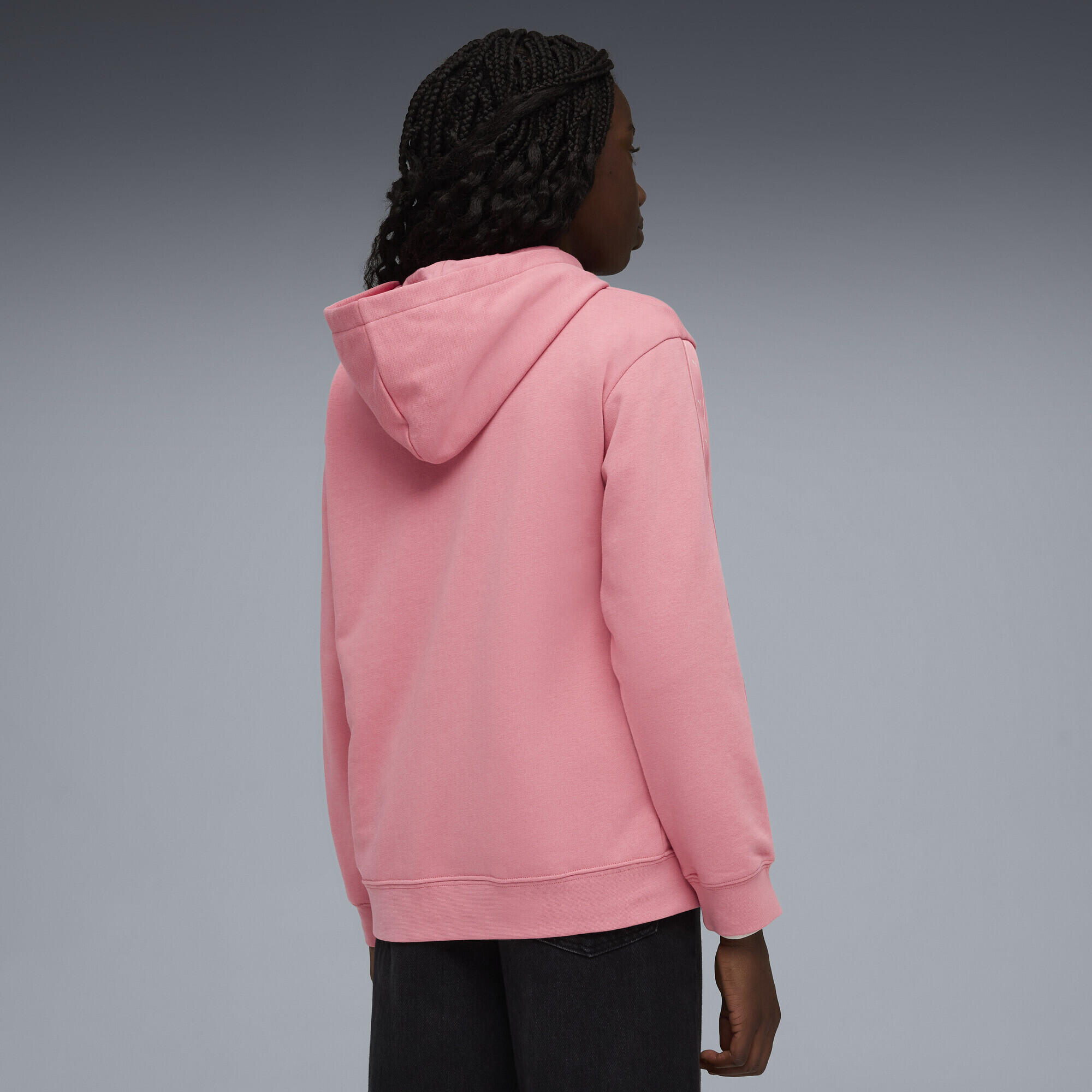 Hoodie Essentials Tape Enfant et Adolescent PUMA 3/5
