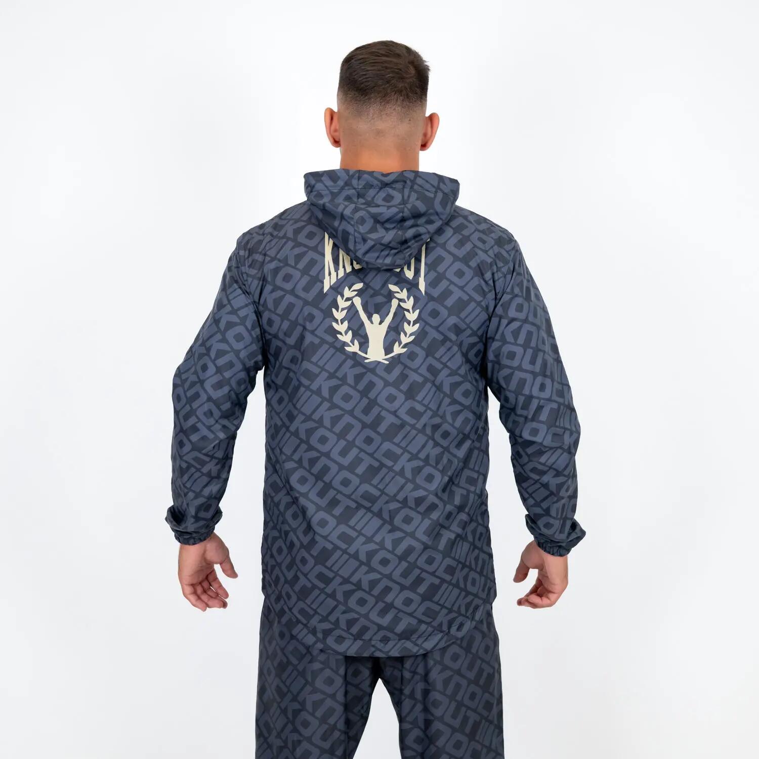 Vice Knockout V2 kabát 5/7