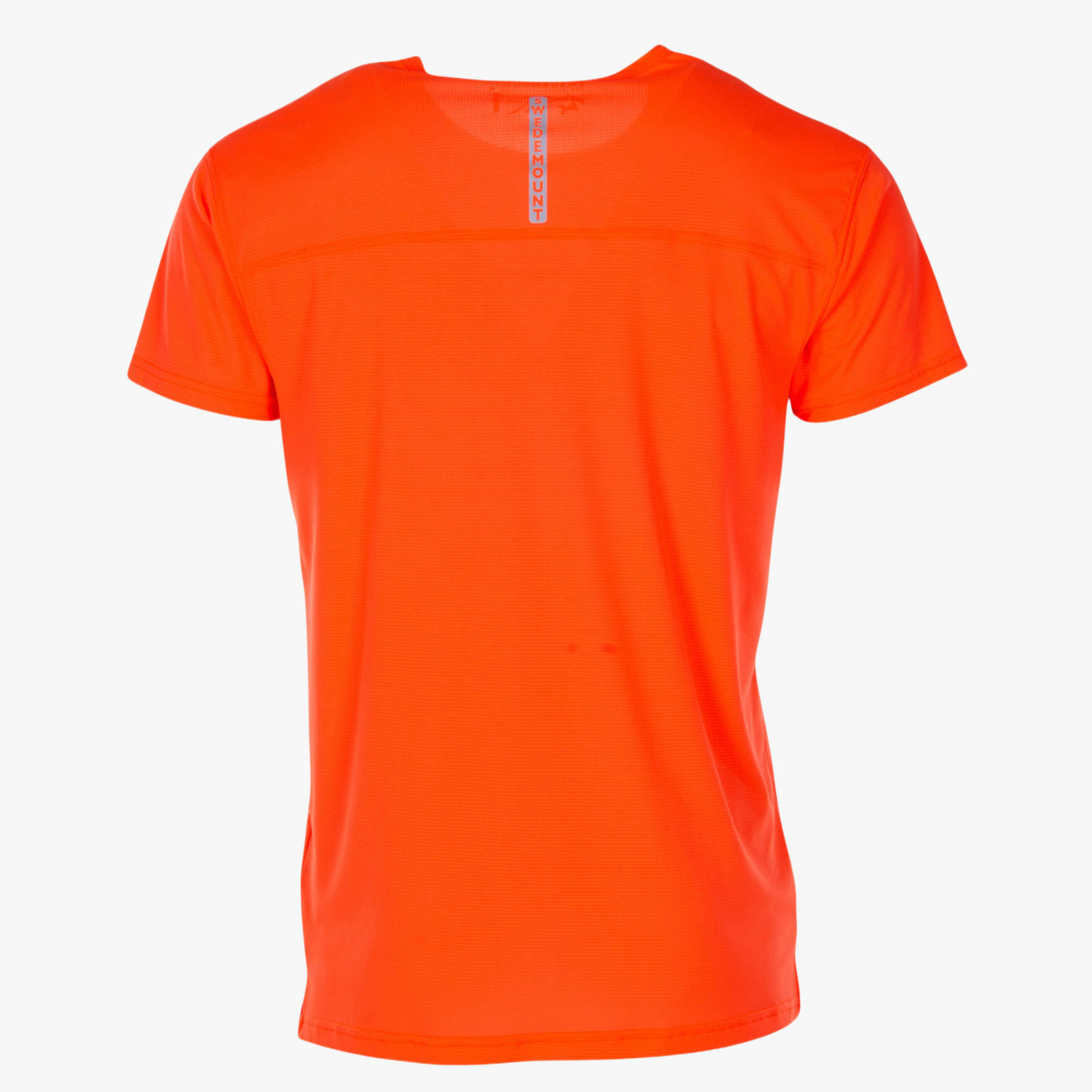 Herren Training kurzarm T-Shirt quick dry Ultra Light Tee 3/5