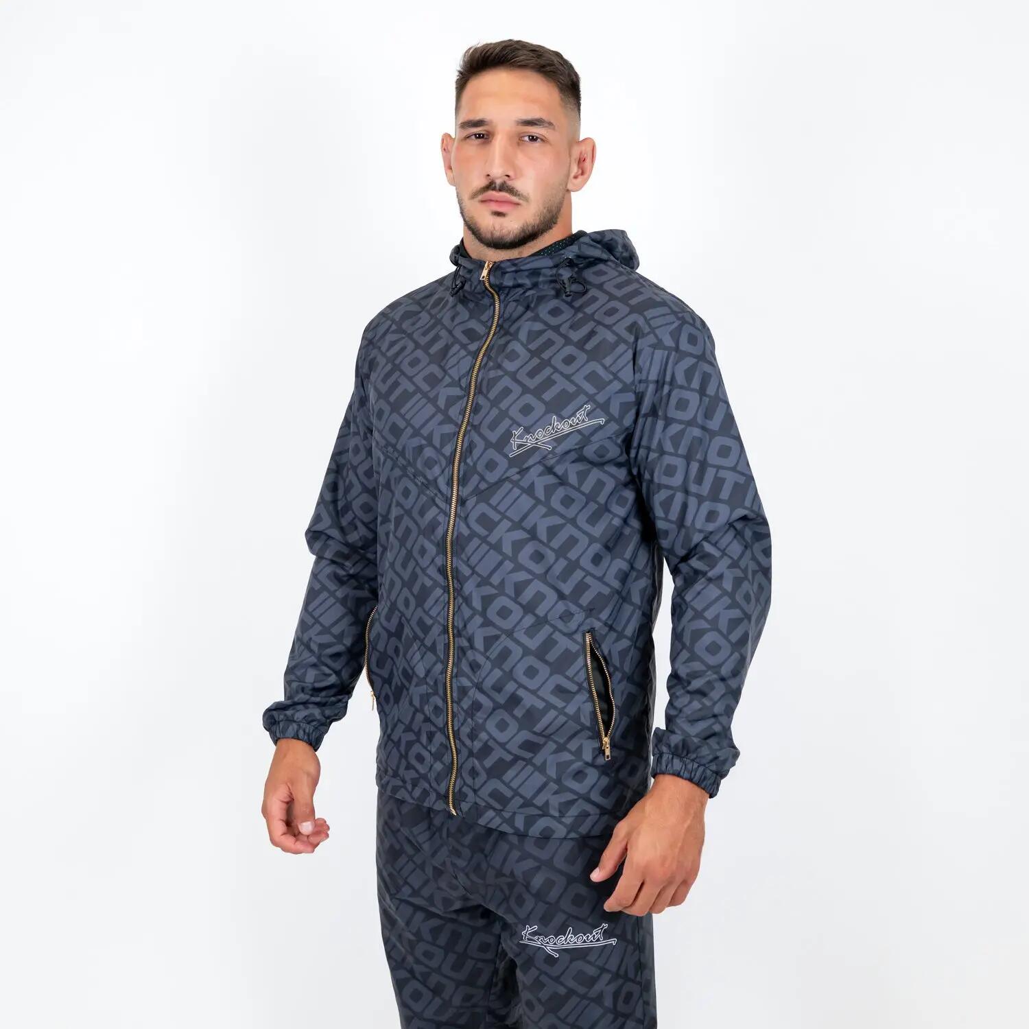 Vice Knockout V2 kabát 4/7