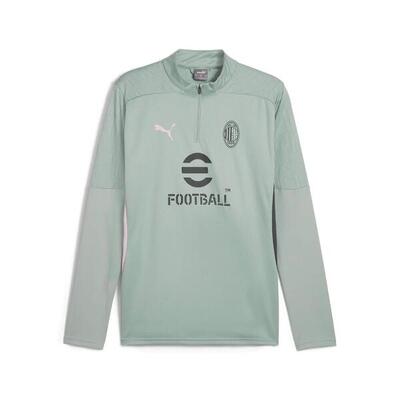 Drill top allenamento Milan AC 2024/25
