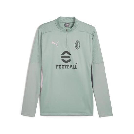 Drill top allenamento Milan AC 2024/25