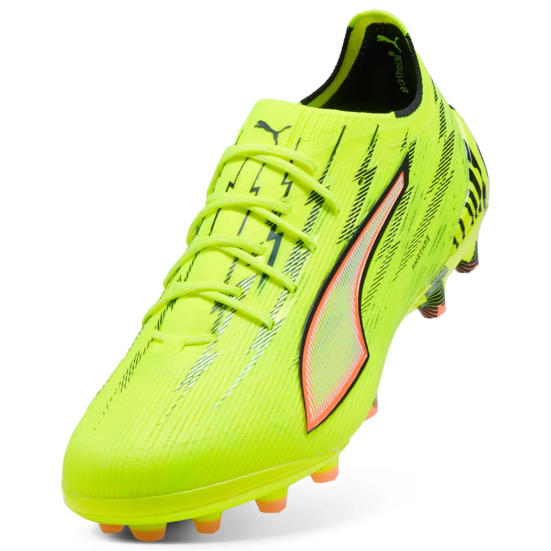 Scarpe calcio Puma Ultra Ultimate AG 4/6