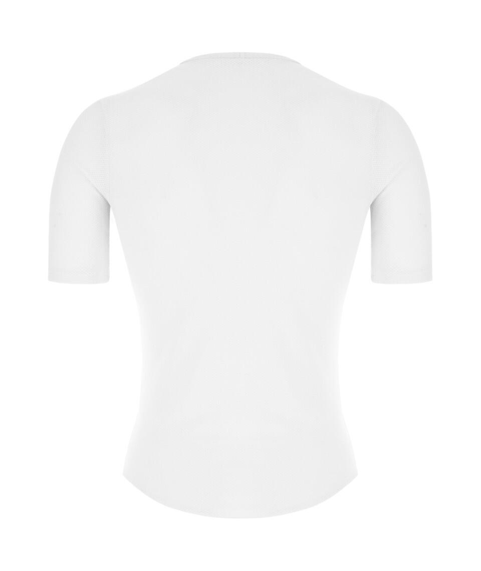 Delta Linea – Sous-vêtement Manches Courtes Homme blanc Velò 2/4