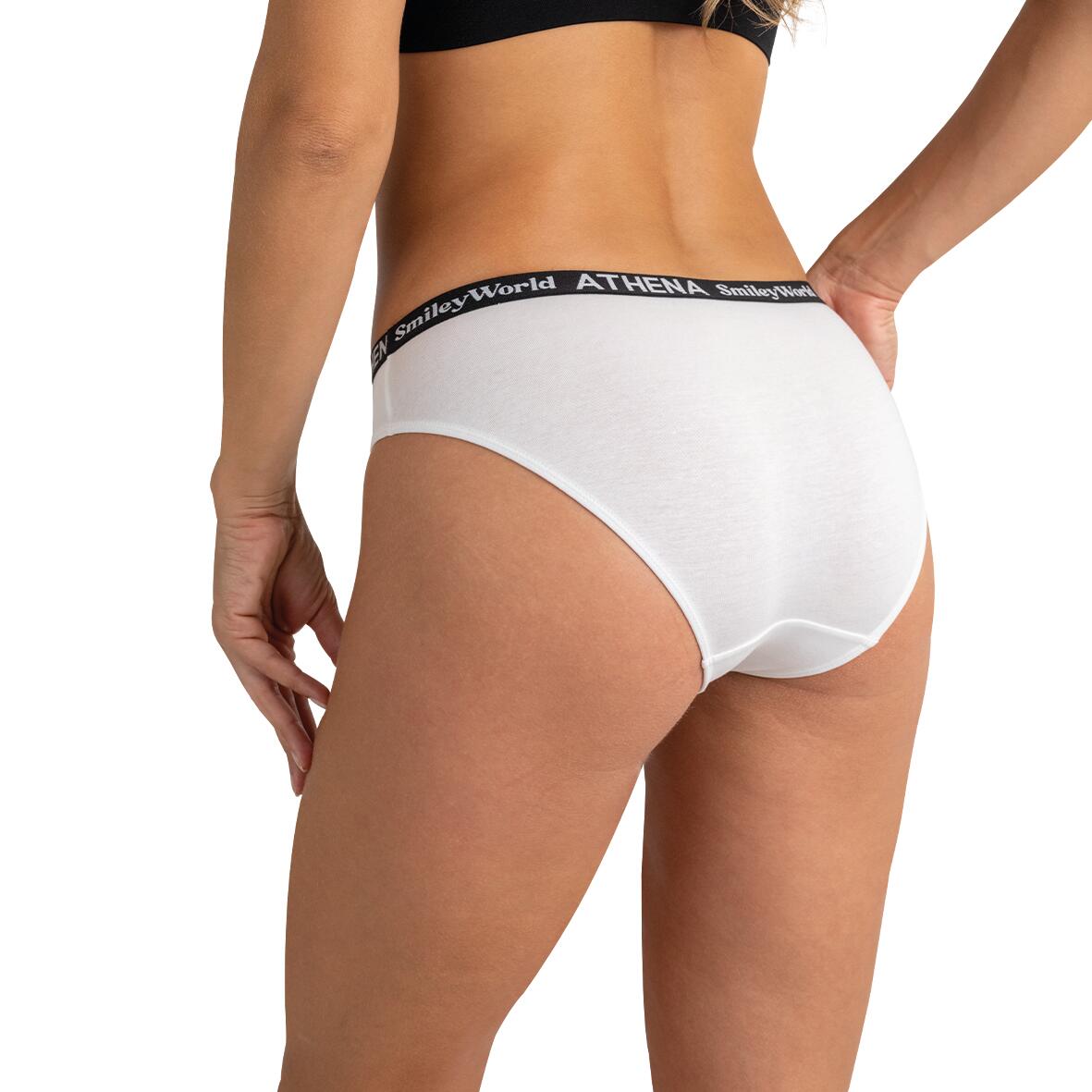 Lot de 3 culottes femme 2/6