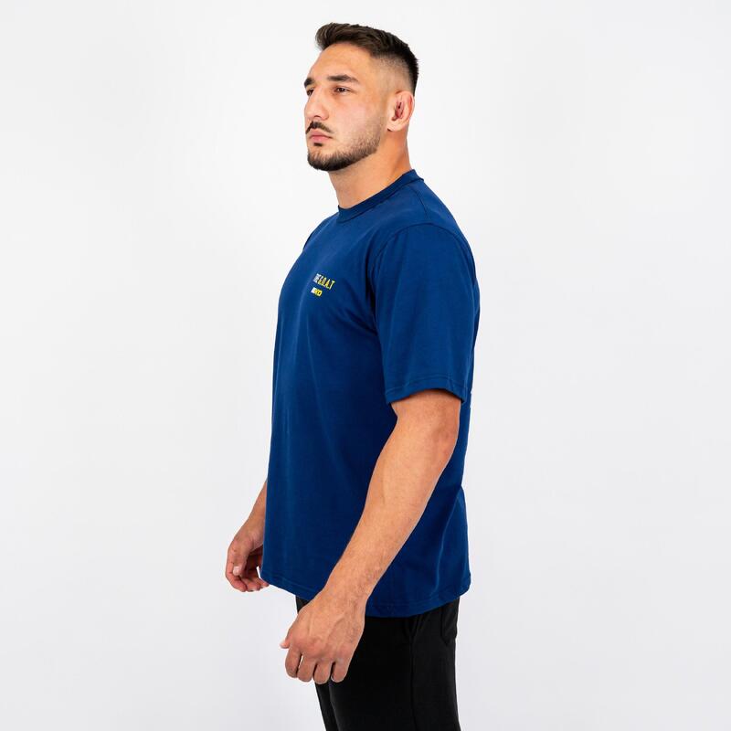 Tricou Knockout Tribute GOAT ALI