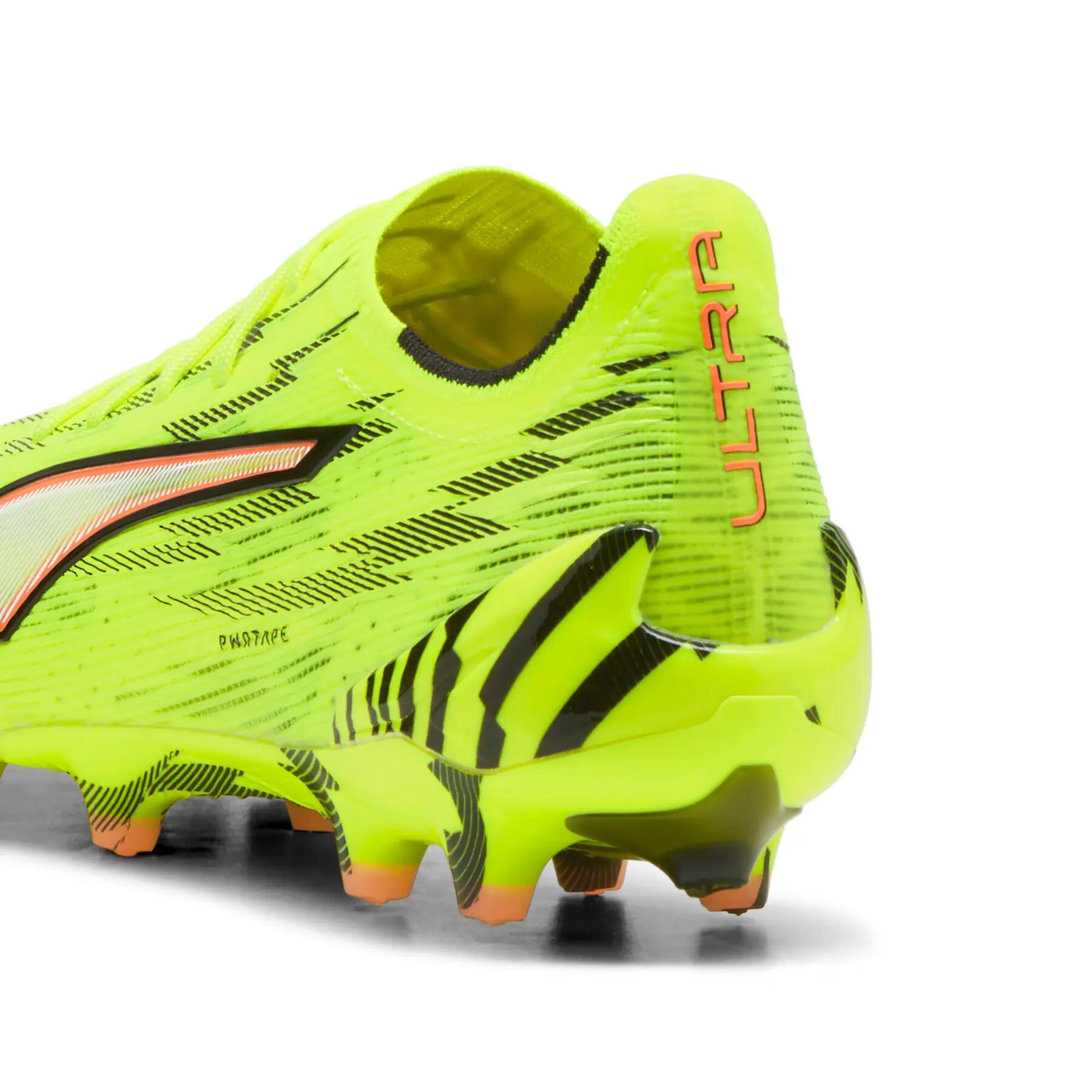 Scarpe calcio Puma Ultra Ultimate AG 6/6