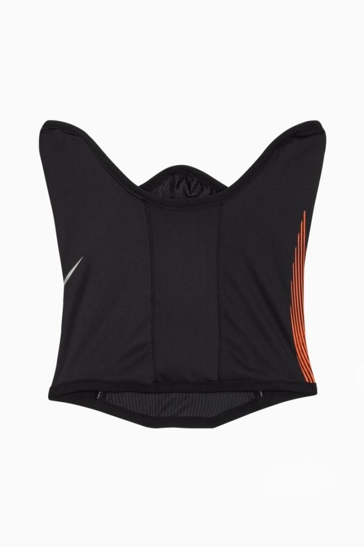 Komin szalik ocieplacz nike drifit neckwarmer academy hf0784 2/2