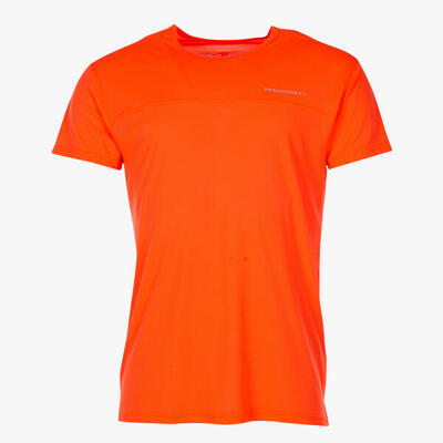 T-Shirt maniche corte da training da uomo asciugatura rapida Ultra Light Tee