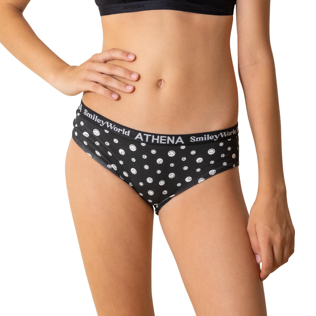 Lot de 3 culottes fille 4/7