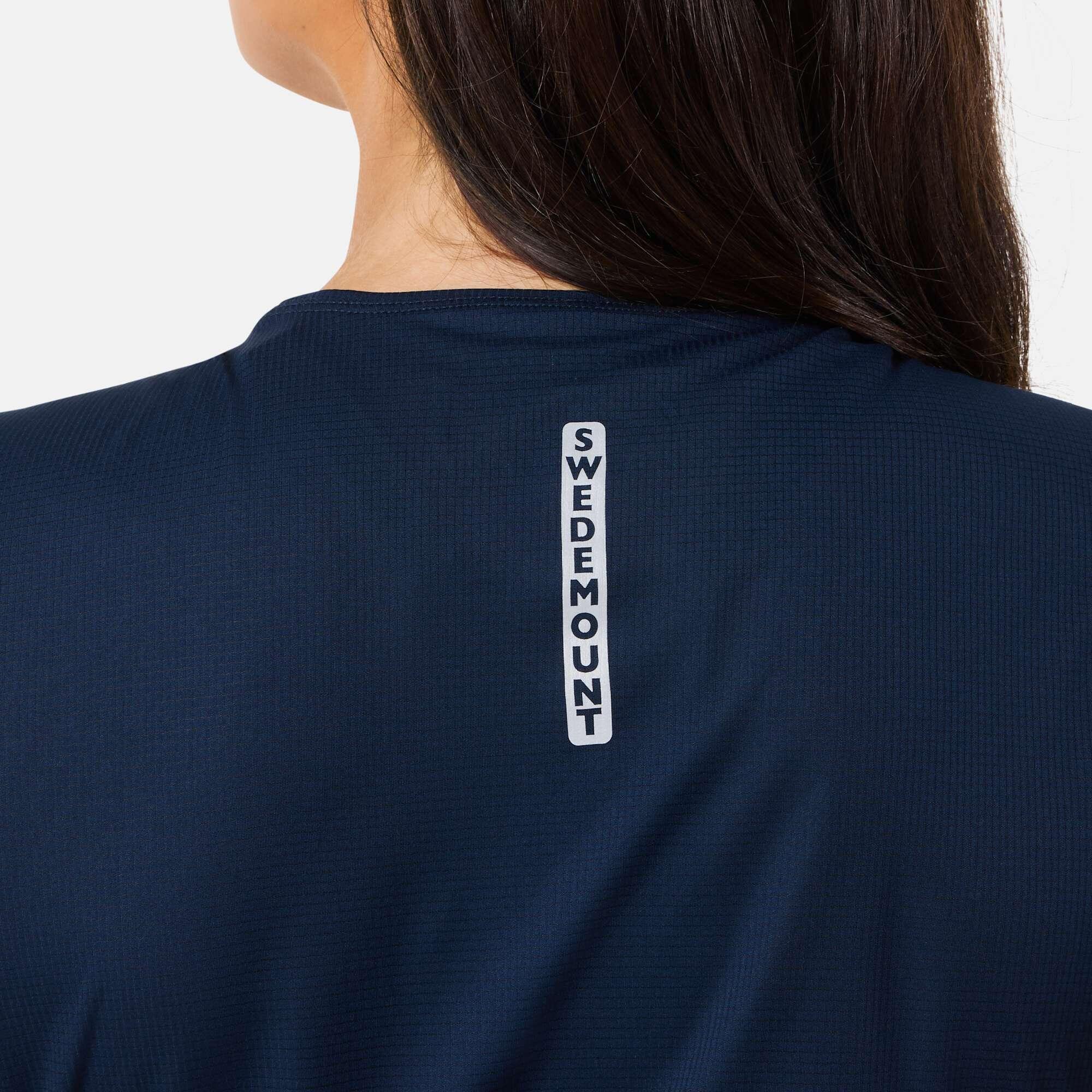 T-shirt training femme ss_syn_tshirt Ultra Light Quick Dry W 7/7