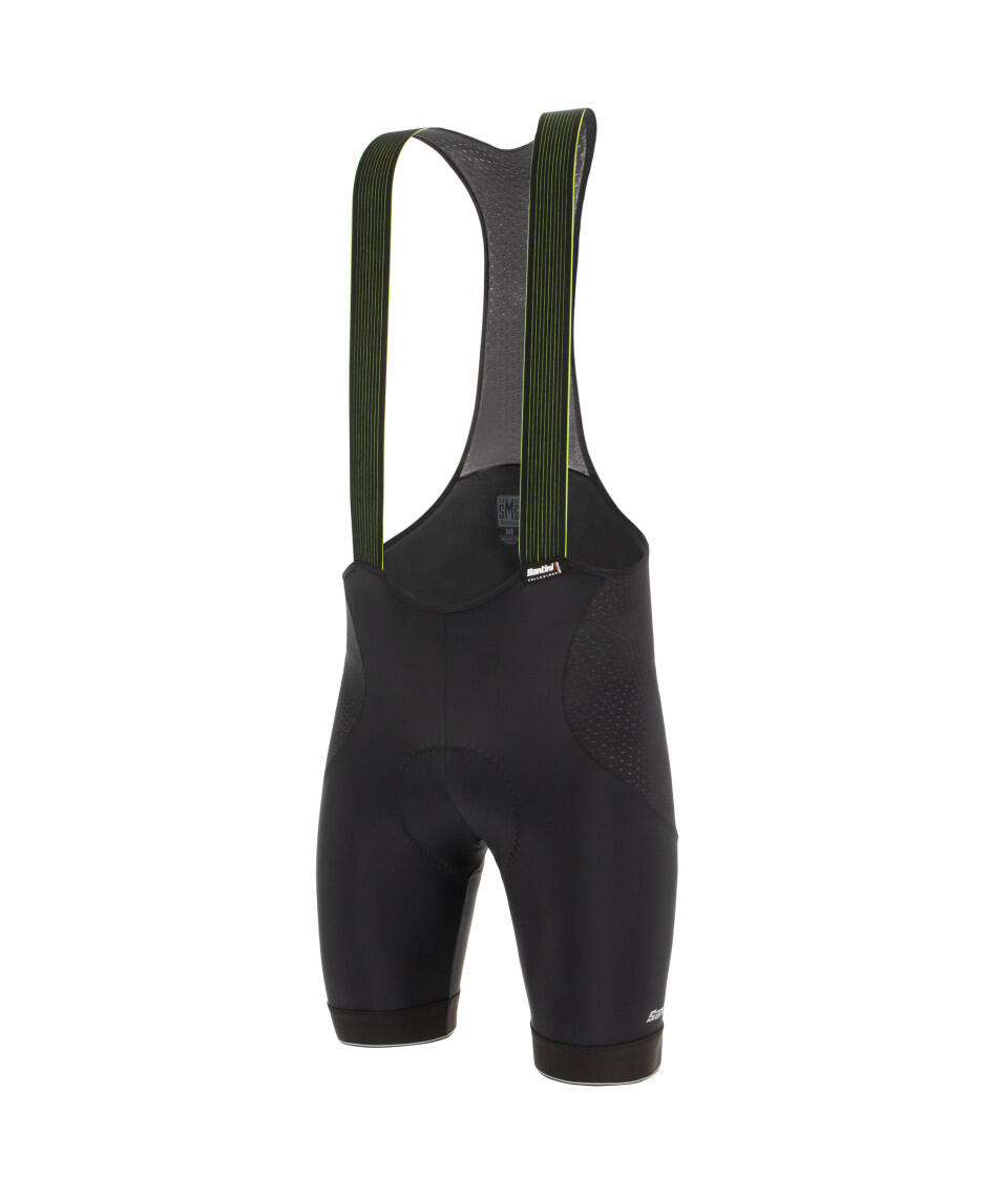 Leox - Cuissard Homme noir Velò 3/4