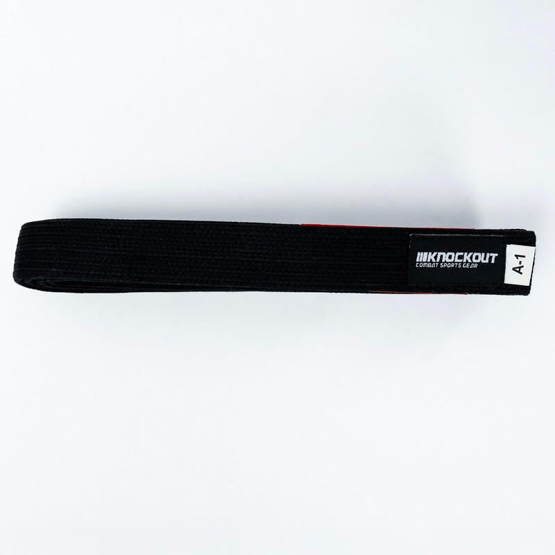 Centura Jiu Jitsu Knockout Premium Senior