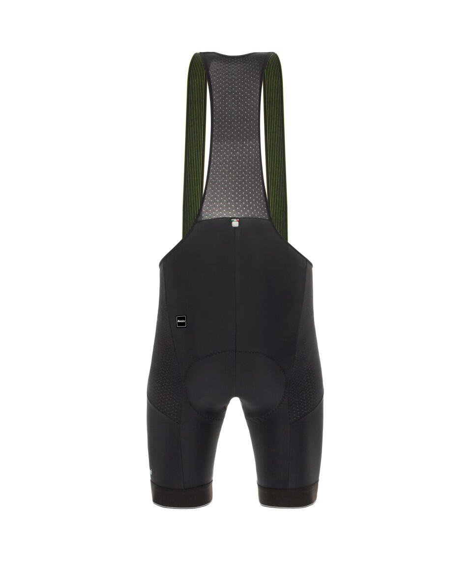 Leox - Cuissard Homme noir Velò 2/4