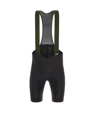 Leox - Cuissard Homme noir Velò