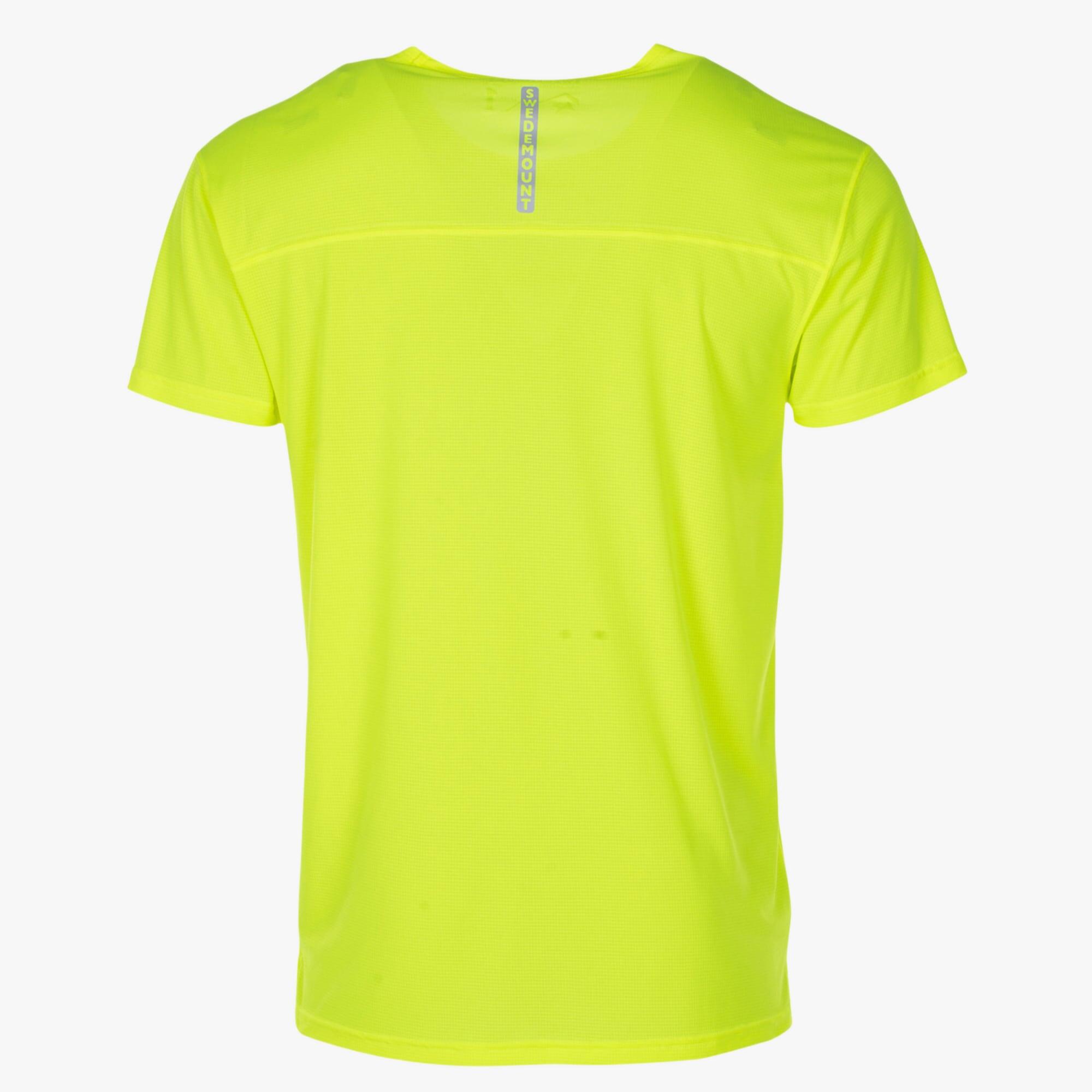 T-shirt training homme manches courtes quick dry Ultra Light Tee 3/5