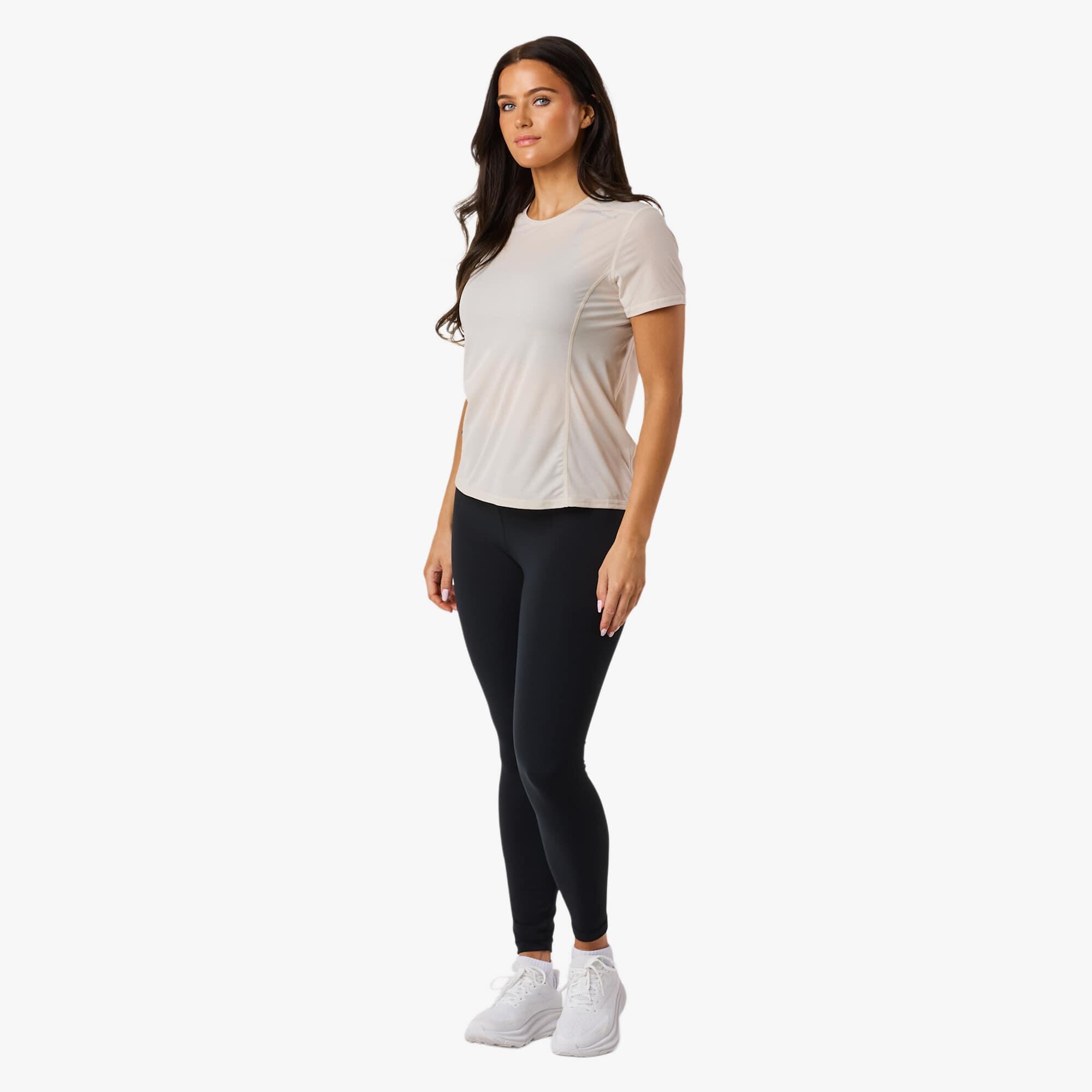 T-shirt training femme ss_syn_tshirt Ultra Light Quick Dry W 3/7