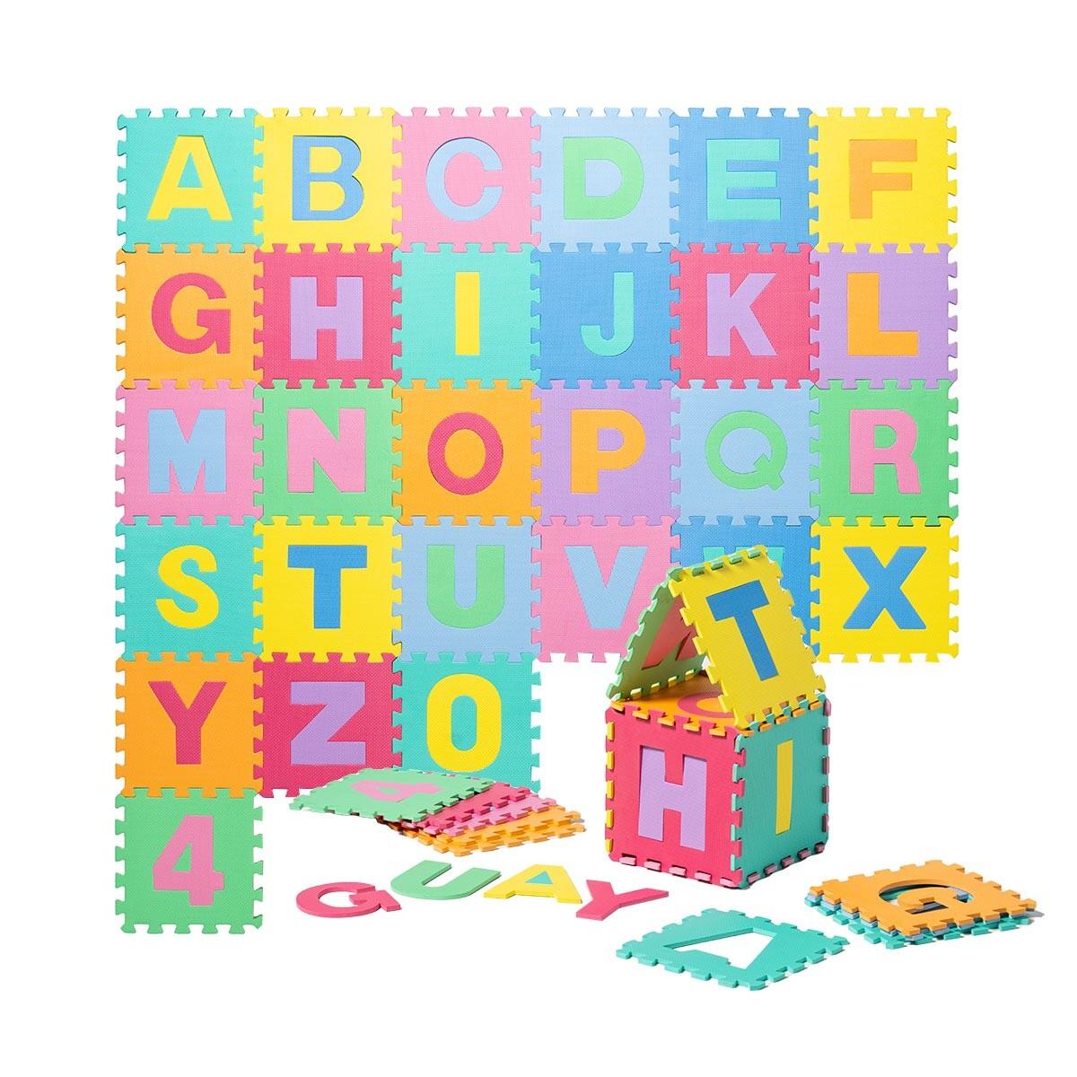 Aufhängende Baby-Turnmatte 7/7