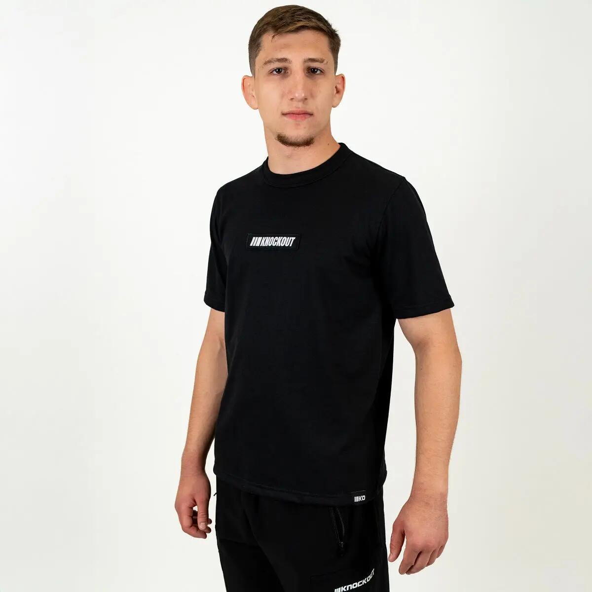 Tricou Knockout GRND 2/7