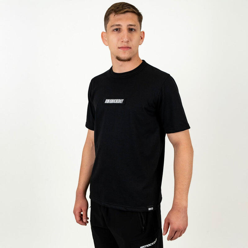 Tricou Knockout GRND