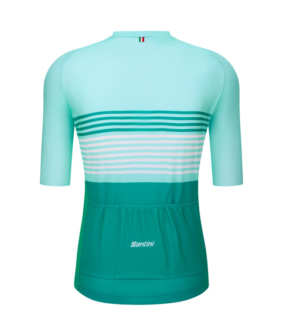 Spoke - Maglia Maniche Corte Uomo  Ciclismo 2/3