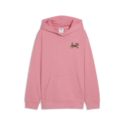 Młodzieżowa luźna bluza z kapturem MID 90s PUMA