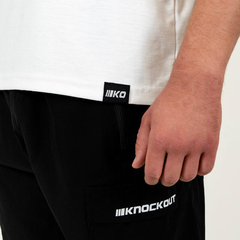 Tricou Knockout GRND