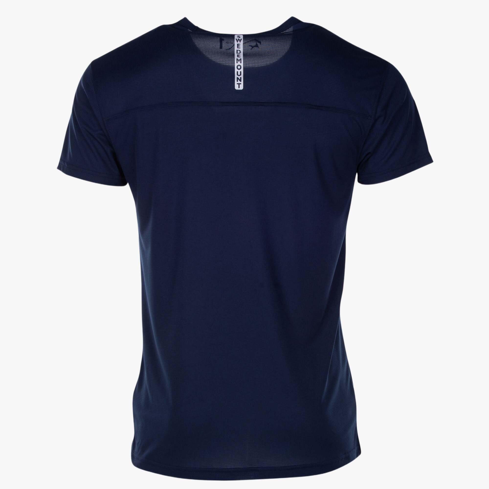 T-Shirt maniche corte da training da uomo asciugatura rapida Ultra Light Tee 2/5