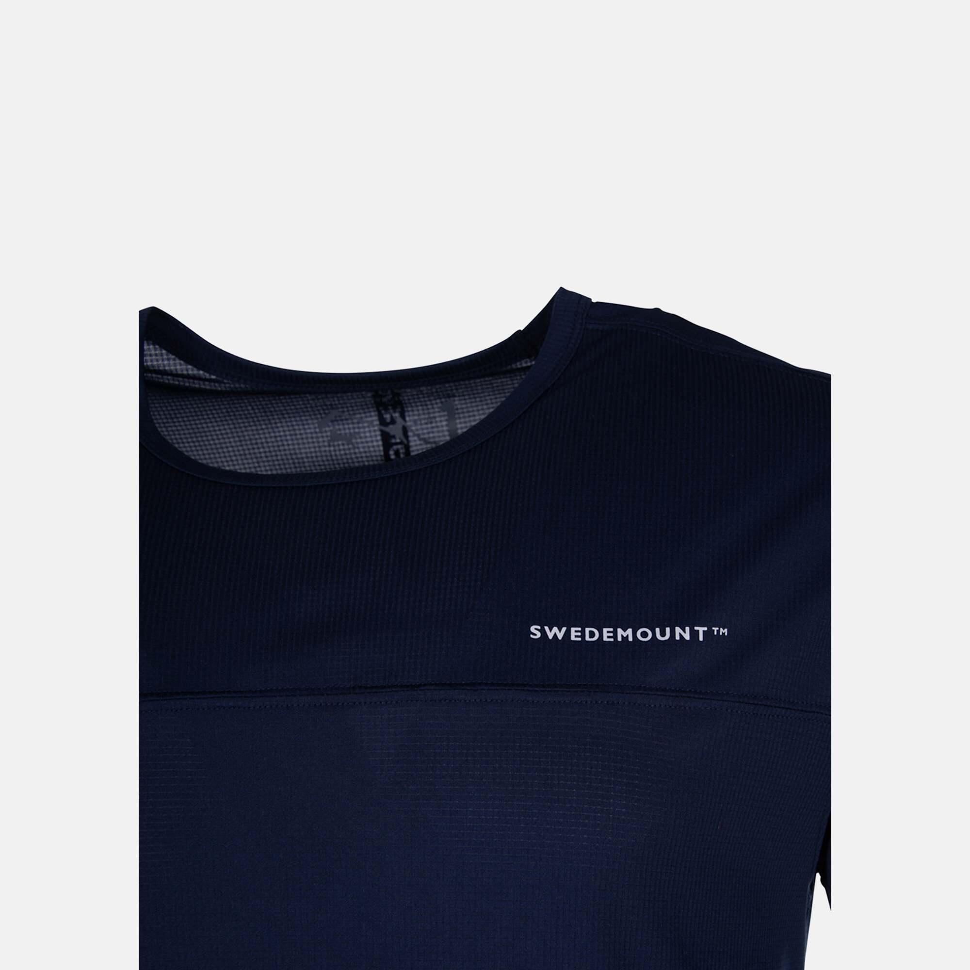 T-Shirt maniche corte da training da uomo asciugatura rapida Ultra Light Tee 3/5