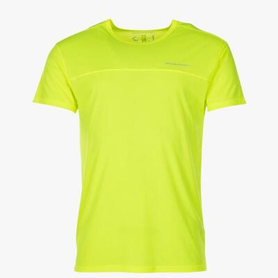 T-Shirt maniche corte da training da uomo asciugatura rapida Ultra Light Tee