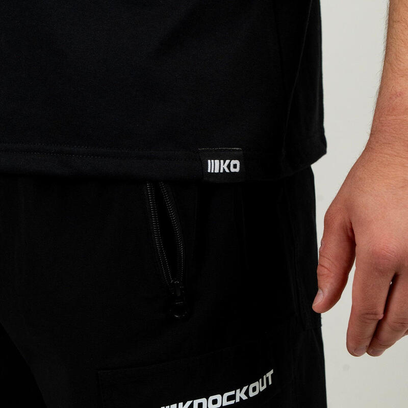 Tricou Knockout GRND