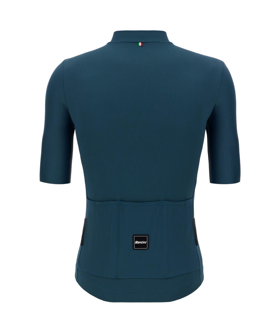 Sensation - Kurzarmltrikot Unisex 2/4