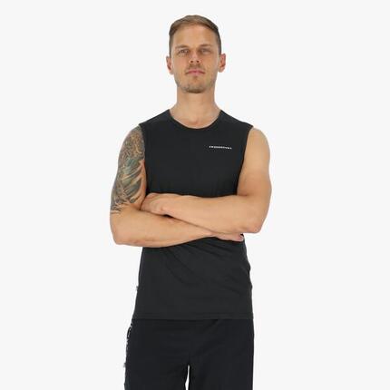 Débardeur training homme slvlss_syn_tshirt quick dry Ultra Light Tanktop