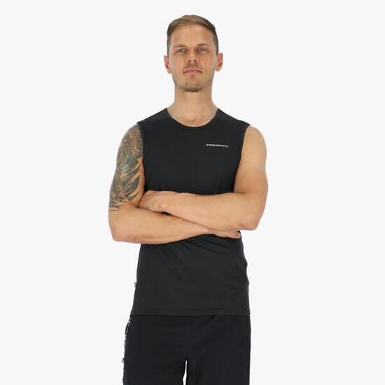 Débardeur training homme slvlss_syn_tshirt quick dry Ultra Light Tanktop