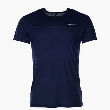 Koszulka treningowa męska Swedemount Ultra Light Tee szybkoschnąca